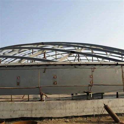 10000-50000 metres cúbics de tancs d'emmagatzematge de productes químics