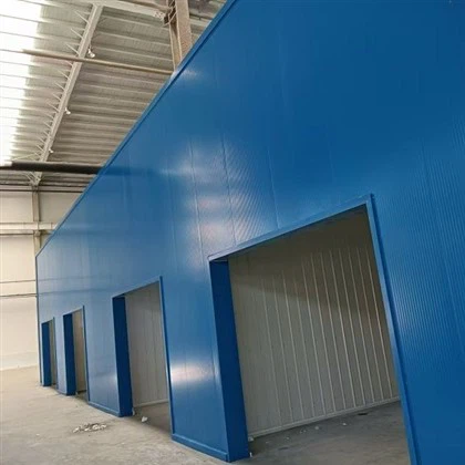 Equipament Garatge de Vehicles